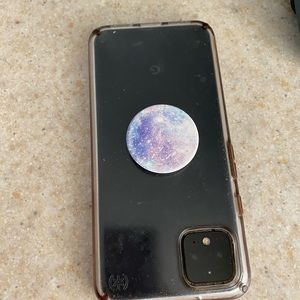 Google Pixel 4 XL TMobile Phone 1 with Box